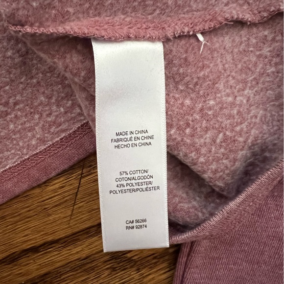 NWT Splendid Sweater size M - Picture 3 of 5